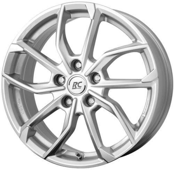 RC34 KS 16"x6.5 ET47.5 5x108 CB63.4