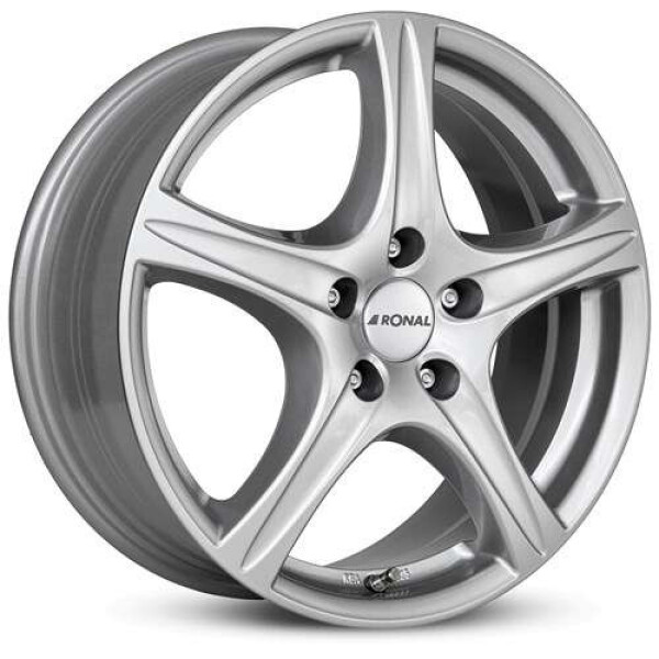 R56 CS 16"x6.5 ET40 5x108 CB76