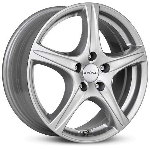 R56 CS 16"x6.5 ET40 5x108 CB76