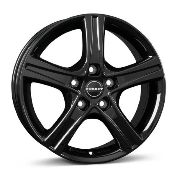 CWD BG 16"x6.5 ET52 5x112 CB66.5