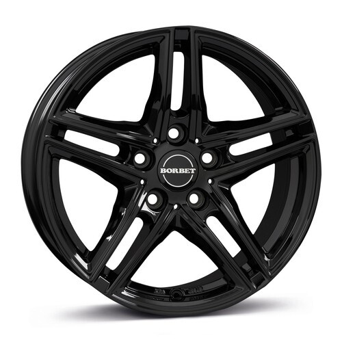 XR BG 16"x7.5 ET40 5x112 CB66.6