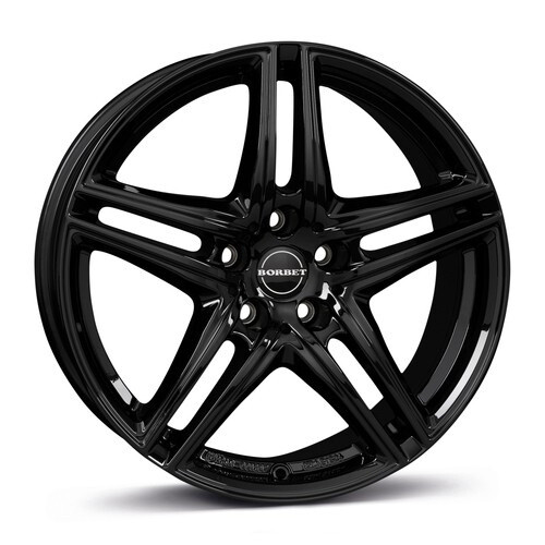 XR BG 16"x6.5 ET22 5x112 CB66.6