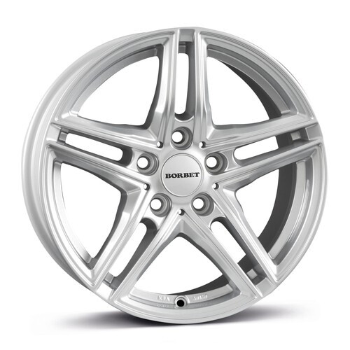 XR BS 16"x7.5 ET45 5x112 CB66.6