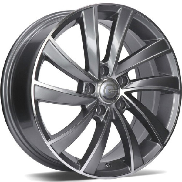 Prague AFP 16"x6.5 ET43 5x112 CB57.1
