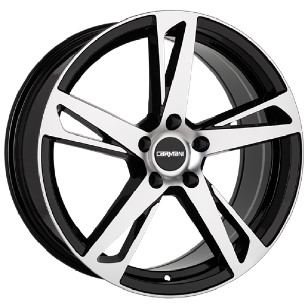16 Anton BP 16"x6.5 ET50 5x112 CB57.1