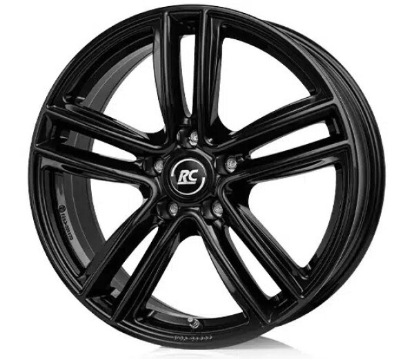 RC27 16"x6.5 ET46 5x112 CB57.1