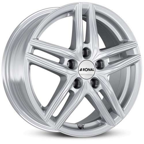 R65 S 16"x6.5 ET54 5x112 CB76
