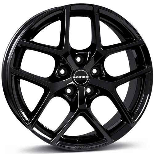 Y BG 16"x7 ET48 5x114.3 CB72.6