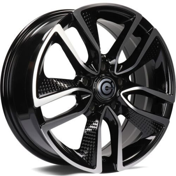 Force BFP 16"x6.5 ET40 5x114.3 CB73.1
