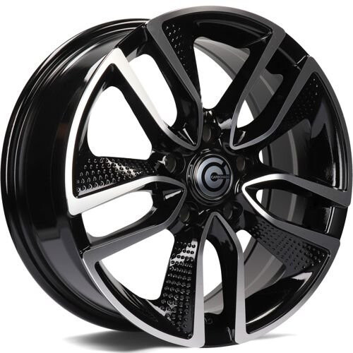 Force BFP 16"x6.5 ET40 5x114.3 CB73.1