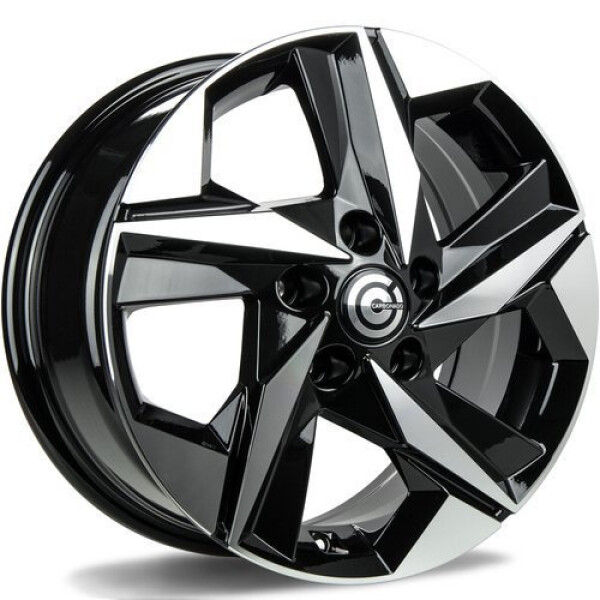 Kioto BFP 16"x6.5 ET40 5x114.3 CB73.1