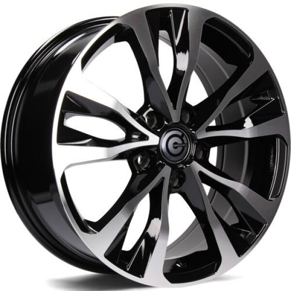 Osaka BFP 16"x6.5 ET45 5x114.3 CB73.1