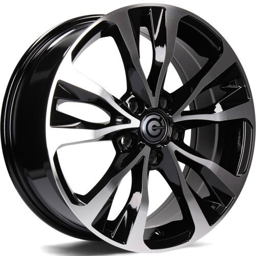 Osaka BFP 16"x6.5 ET45 5x114.3 CB73.1
