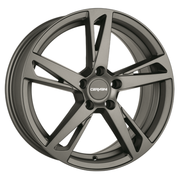 16 Anton HG 16"x6.5 ET45 5x114.3 CB72.6
