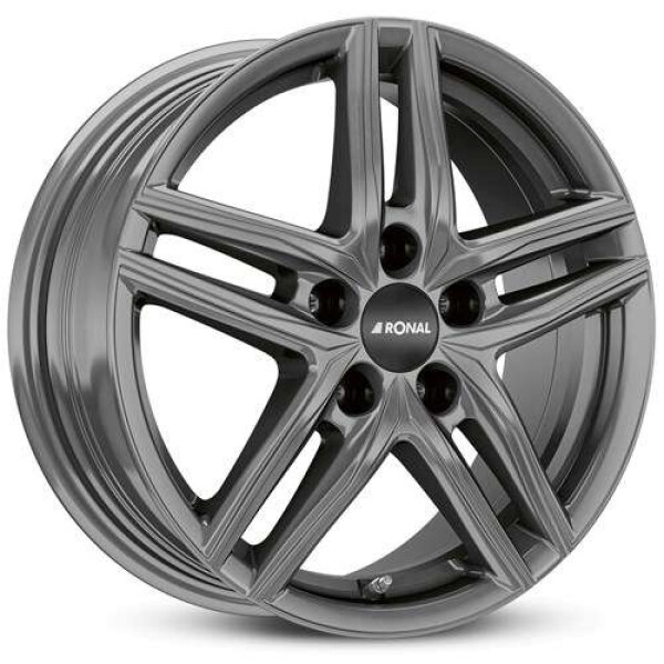 R65 CG 16"x6.5 ET45 5x114.3 CB82