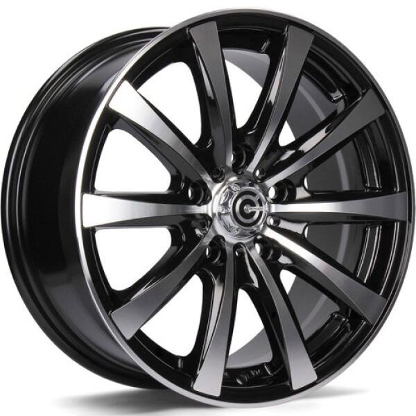 Raven BFP 16"x7 ET40 5x118 CB71.1