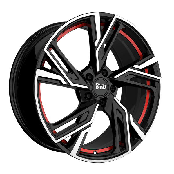 RS5 BFPRI 16"x7 ET35 5x120 CB72.6