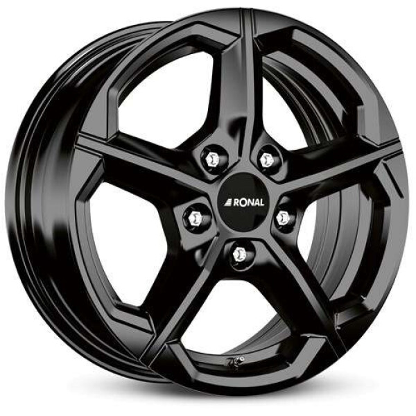 CA1 JB 16"x6 ET68 5x130 CB78.1