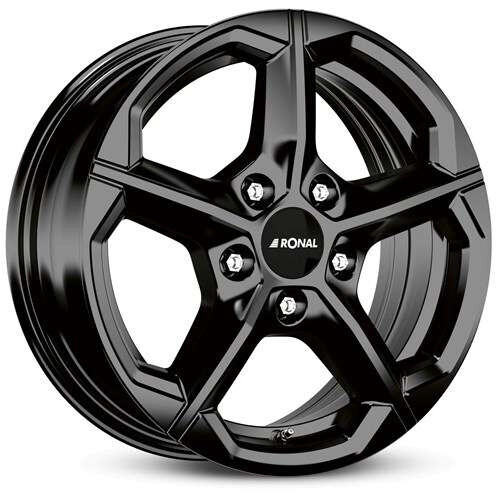 CA1 JB 16"x6 ET68 5x130 CB78.1