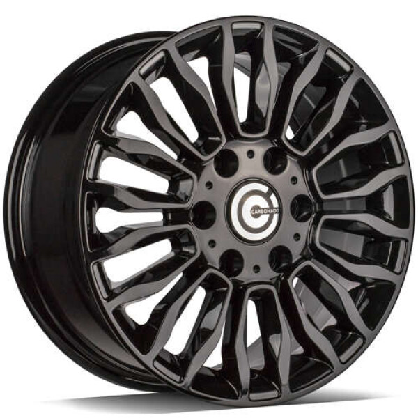 Might BG 16"x7 ET50 6x130 CB84.1