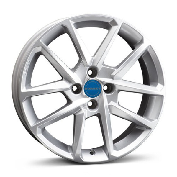 N CS 17"x7 ET47 4x100 CB64