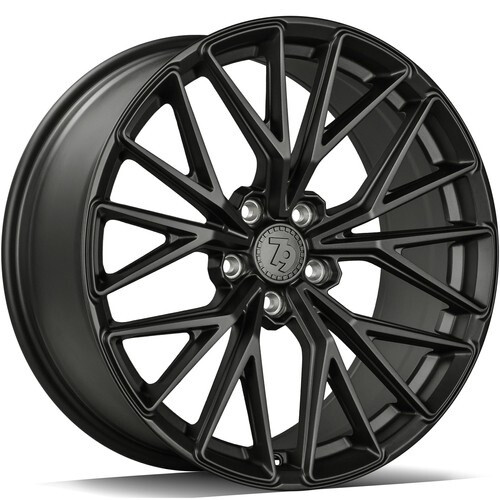 SCF-U HBM 17"x7.5 ET40 5x100 CB73.1
