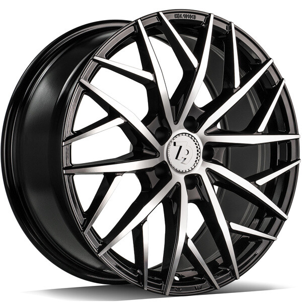 SSF-1 17"x7.5 ET40 5x100 CB73.1