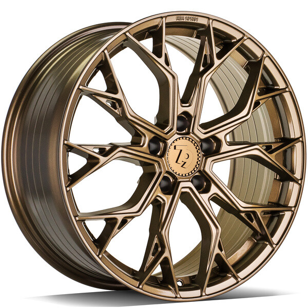 SSF-2 17"x7.5 ET40 5x100 CB73.1