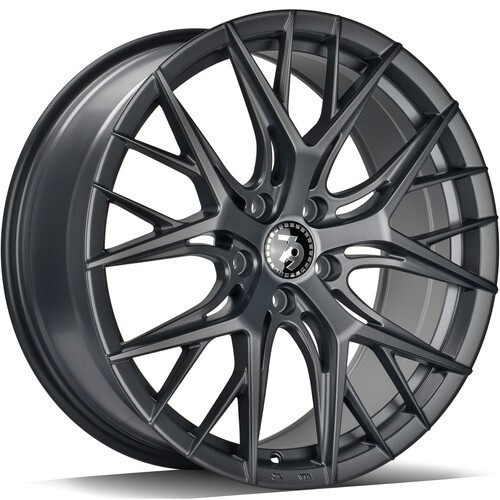 SCF-L TB 17"x7.5 ET45 5x108 CB67.1