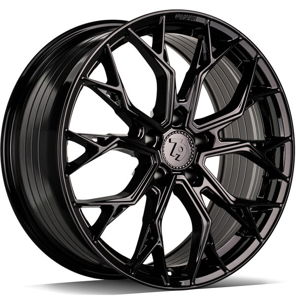 SSF-2 17"x7.5 ET45 5x108 CB67.1