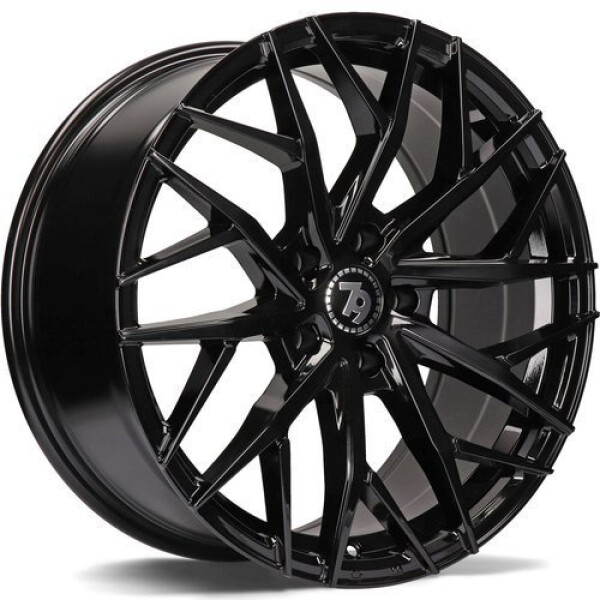 SV-C BG 17"x7.5 ET42 5x108 CB67.1