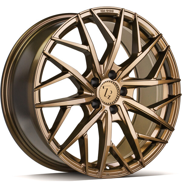 SSF-1 17"x7.5 ET40 5x112 CB66.6