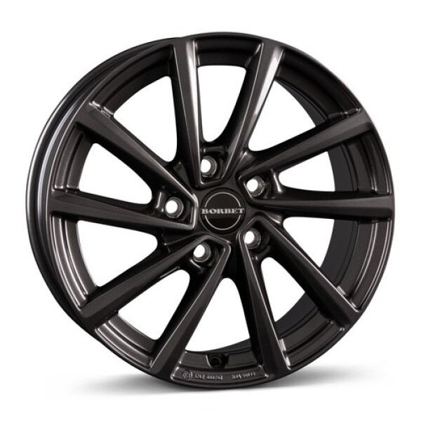 V MAG 17"x7 ET40 5x112 CB57.1