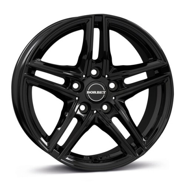 XR BG 17"x7.5 ET45 5x112 CB66.6