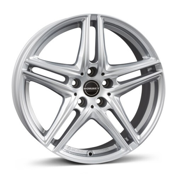 XR BS 17"x7.5 ET27 5x112 CB66.5