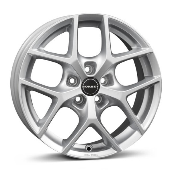 Y CS 17"x7.5 ET37 5x112 CB66.5