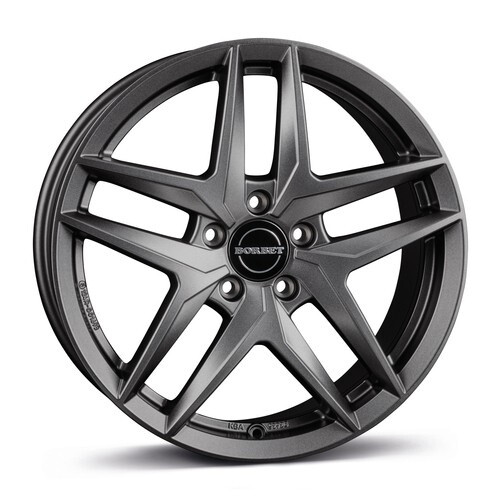 Z DGM 17"x7.5 ET38 5x112 CB66.5