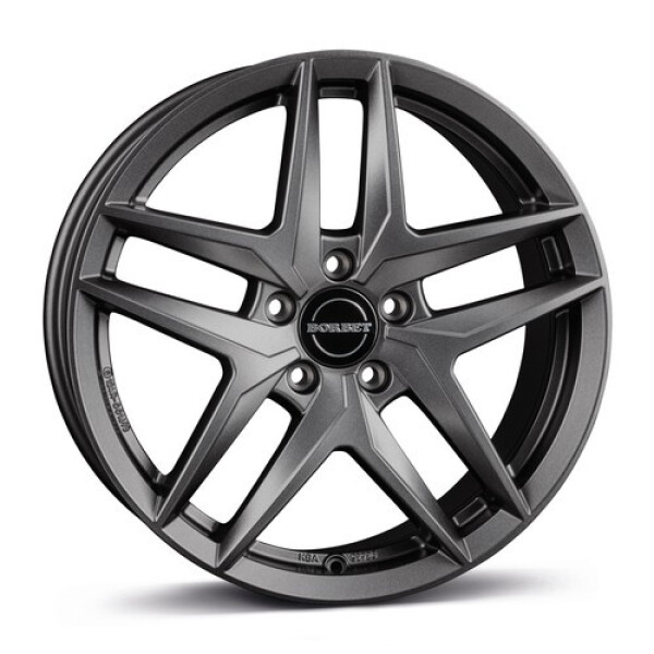 Z DGM 17"x7.5 ET40 5x112 CB66.5