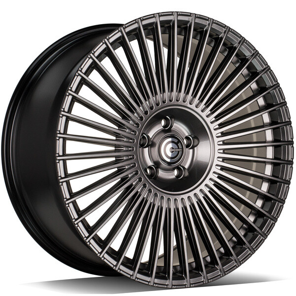 GIFT DHB 17"x7.5 ET35 5x112 CB66.6