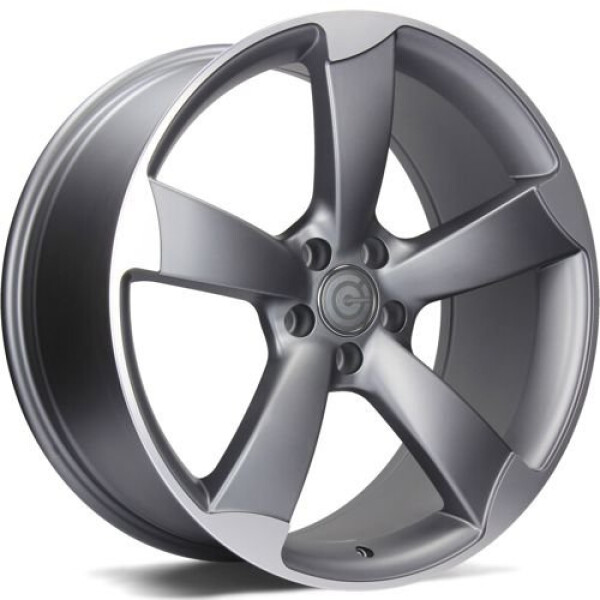 Graphene MAFP 17"x7.5 ET35 5x112 CB66.5