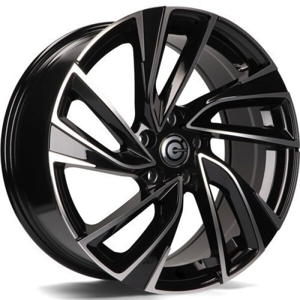 Monaco BFP 17"x7.5 ET42 5x112 CB57.1