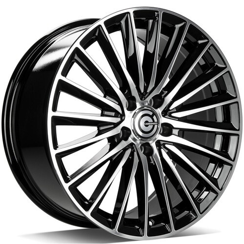 Prestige BFP 17"x7.5 ET35 5x112 CB66.5