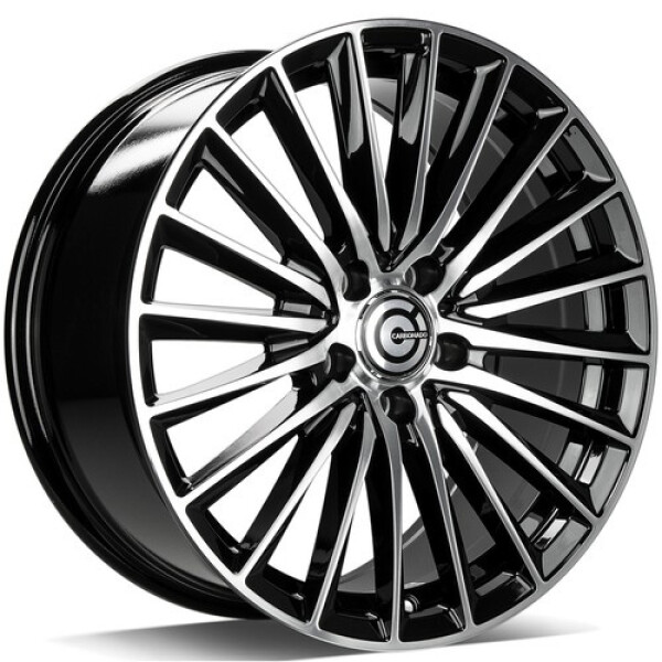Prestige BFP 17"x7.5 ET45 5x112 CB66.5
