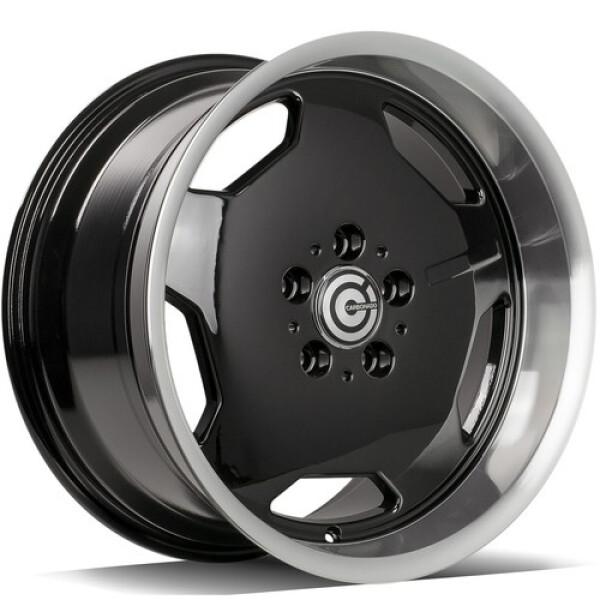 Retro BGLP 17"x8 ET35 5x112 CB66.5