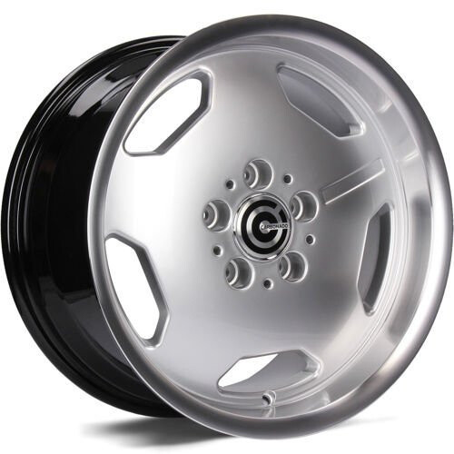 Retro DHSLP 17"x8 ET35 5x112 CB66.5