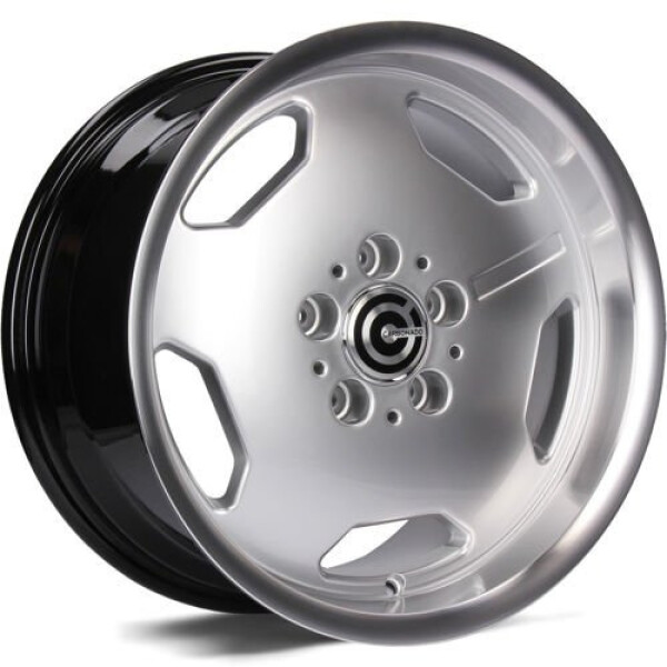 Retro DHSLP 17"x9 ET35 5x112 CB66.5