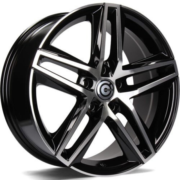 Stormy BFP 17"x7.5 ET42 5x112 CB57.1