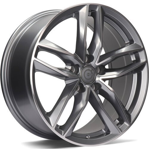 Style AFP 17"x7.5 ET35 5x112 CB66.5