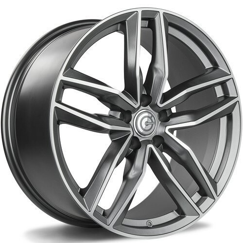 Style MAFP 17"x7.5 ET35 5x112 CB66.5