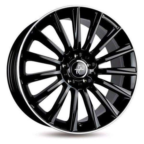 KT18 BLP 17"x7 ET48 5x112 CB66.5